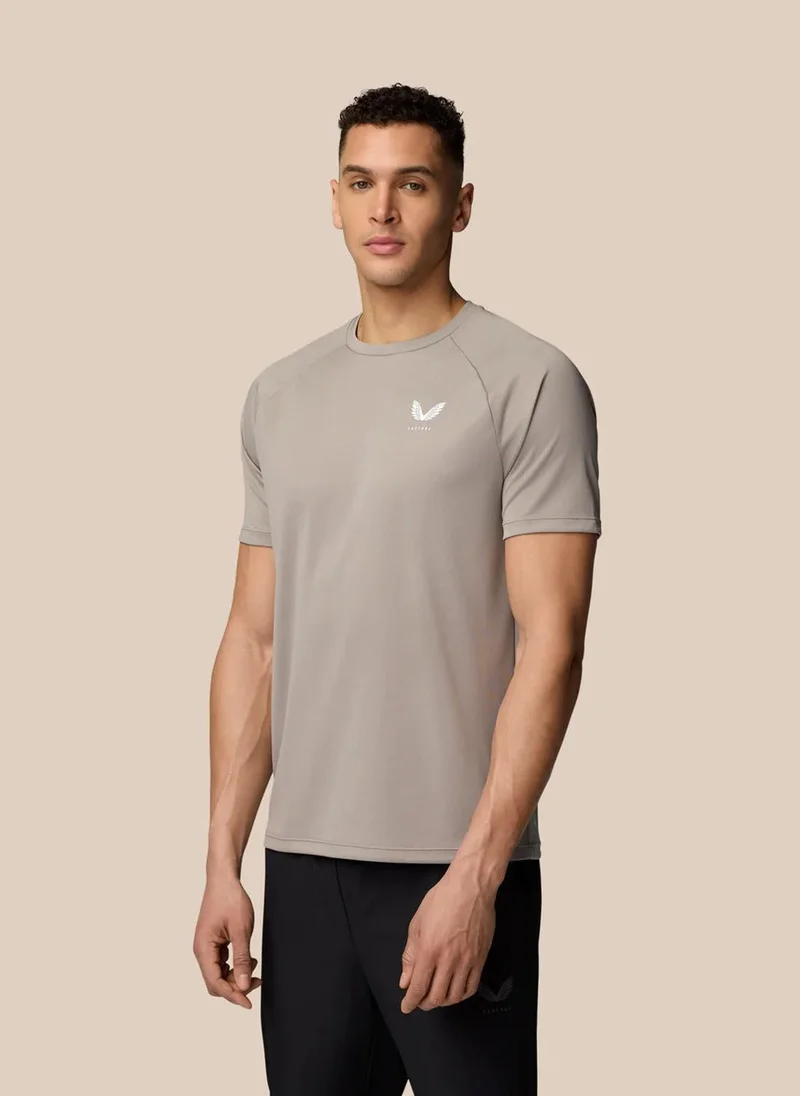 كاستور تيشيرت تدريب كاستوري أدابت